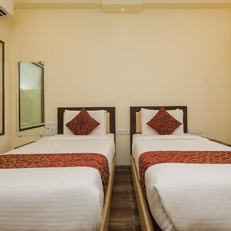Super Hotel O Divine Residency Near Phoenix Marketcity Mumbai Luaran gambar