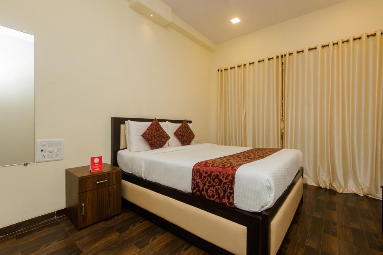 Super Hotel O Divine Residency Near Phoenix Marketcity Mumbai Luaran gambar