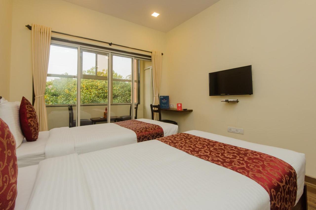 Super Hotel O Divine Residency Near Phoenix Marketcity Mumbai Luaran gambar