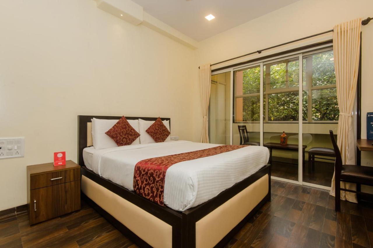 Super Hotel O Divine Residency Near Phoenix Marketcity Mumbai Luaran gambar