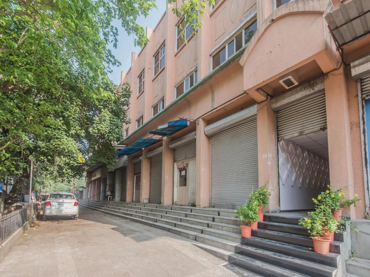Super Hotel O Divine Residency Near Phoenix Marketcity Mumbai Luaran gambar