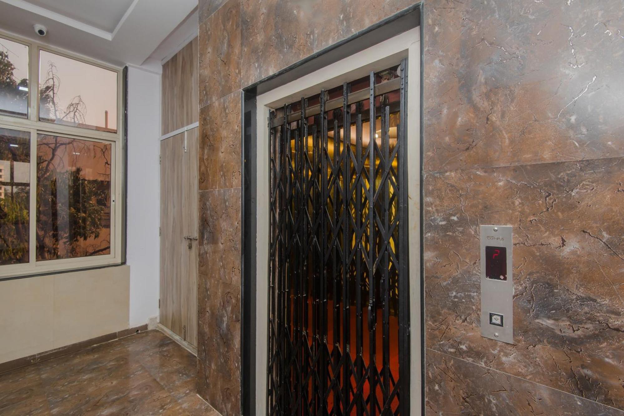 Super Hotel O Divine Residency Near Phoenix Marketcity Mumbai Luaran gambar