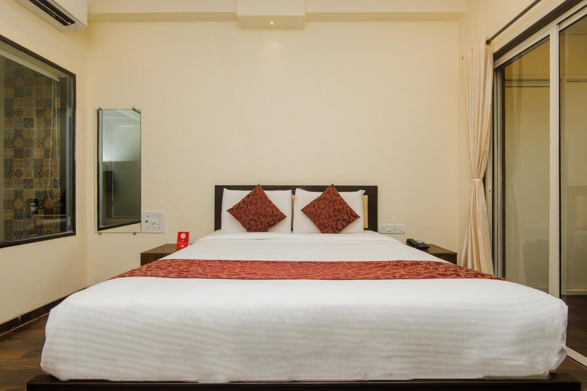 Super Hotel O Divine Residency Near Phoenix Marketcity Mumbai Luaran gambar