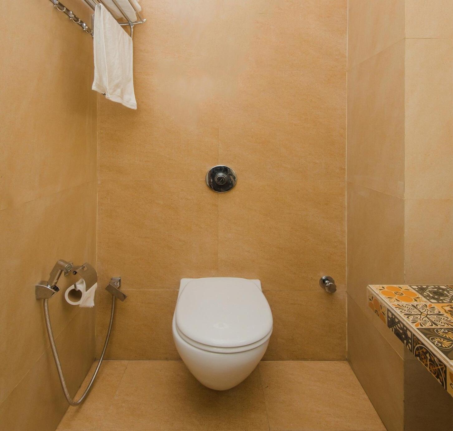 Super Hotel O Divine Residency Near Phoenix Marketcity Mumbai Luaran gambar